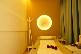 佛山日式指压的寂静美学:在按压中听见雪落的声音