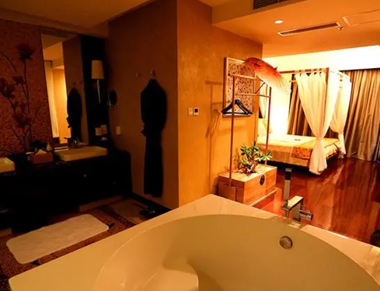 佛山养生会所的黄昏恋:当爱情遇上八十岁